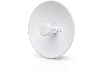 UBNT PowerBeam M2, venkovní, 2.4GHz MIMO, 2x 18dBi, AirMAX