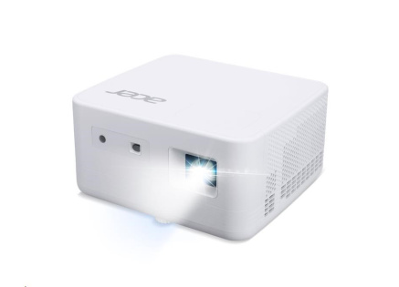 ACER Projektor PD1810ic DLP 4K2K 1000 Lm 50,000:1 EMEA 2.4Kg Carrying Case EURO Power HDMI Cable ACER Projektor PD1810ic DLP 4K2K 1000 Lm 50,000:1 EMEA 2.4Kg Carrying Case EURO Power HDMI Cable