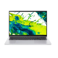 ACER NTB Aspire Go 16 (AG16-71P-928X),i9-13900H,16"WUXGA,32GB,1TB SSD,Intel,W11H,Silver