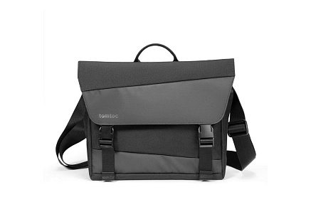 tomtoc Slash - T27 Shoulder Bag, meteorite