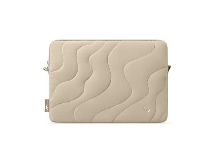 tomtoc Terra-A27 Laptop Sleeve, 14" Inch - Sand