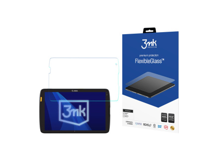 3mk hybridní sklo FlexibleGlass pro Zebra ET45CA