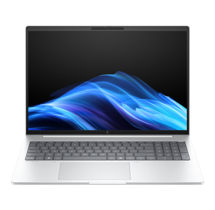 HP NTB EliteBook 8 G1i 16" U7-255H WUXGA 400 5MP IR, 2x16GB, 1TB, WiFi7, BT, FpS, backlit keyb, Win11Pro, 3y onsite