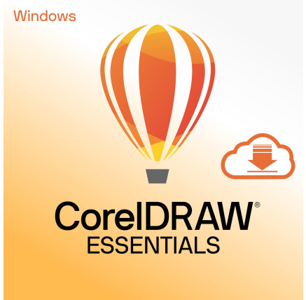 CorelDRAW Essentials 2024 Multi Language - Windows - ESD CorelDRAW Essentials 2024 Multi Language - Windows - ESD