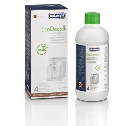 DeLonghi EcoDecalk / DLSC500 Odvápňovač DeLonghi EcoDecalk / DLSC500 Odvápňovač