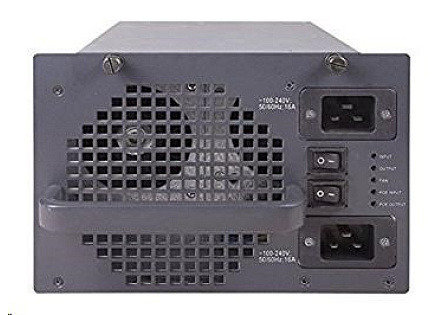 HPE 7500 2800W AC Power Supply