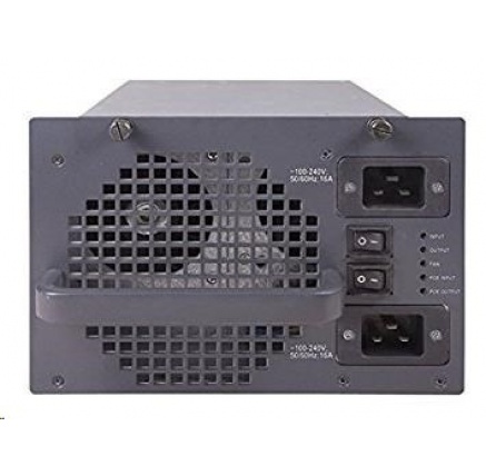HPE 7500 2800W AC Power Supply HPE 7500 2800W AC Power Supply