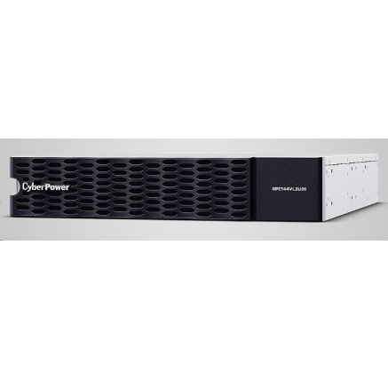 CyberPower Entenden Battery Module pro UPS OL5KERTHD OL6KERTHD, 2U, Rack/Tower CyberPower Entenden Battery Module pro UPS OL5KERTHD OL6KERTHD, 2U, Rack/Tower