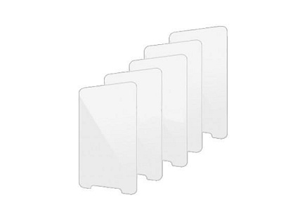 Zebra screen protector MC22 a MC27, pack of 5