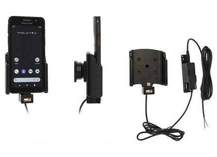 Brodit Active Mount