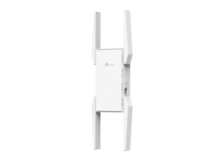 TP-Link EAP673-Extender OMADA WiFi6 Extender (AX5400,2,4GHz/5GHz,1xGbELAN)