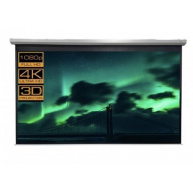 Reflecta MOTOR Crystal 400x333cm (4:3, 192"/488cm, 390x293cm) plátno RC motorové