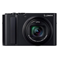 Panasonic Lumix DC-TZ300 - černý, 15x zomm, 20 MPix