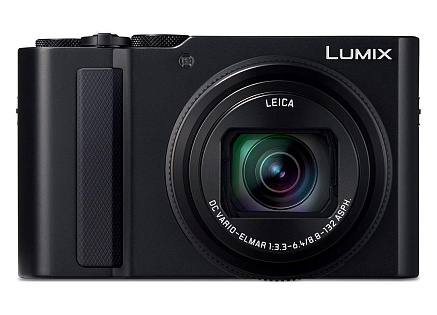 Panasonic Lumix DC-TZ300 - černý, 15x zomm, 20 MPix