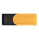 Kingston Flash Disk 512GB USB3.2 Gen 1 DataTraveler Exodia S (Black + Yellow)