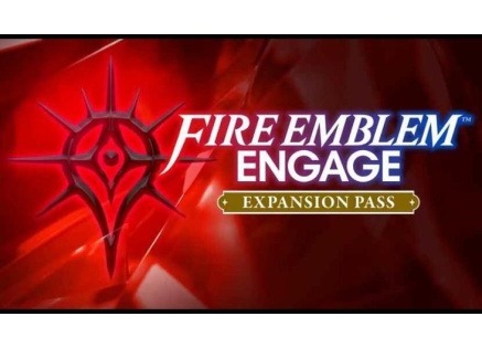 Fire Emblem Engage Expansion Pass (Switch) DIGITAL