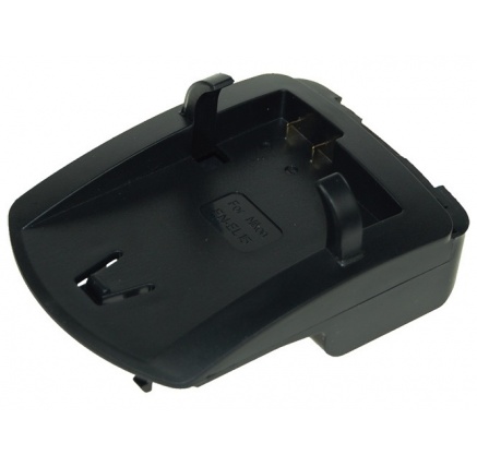 AVACOM redukce pro Nikon EN-EL15 k nabíječce AV-MP, AV-MP-BLN - AVP715 AVACOM redukce pro Nikon EN-EL15 k nabíječce AV-MP, AV-MP-BLN - AVP715