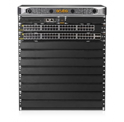 Aruba 6410 Switch (R0X25A + R0X31A + R0X32A) Aruba 6410 Switch (R0X25A + R0X31A + R0X32A)