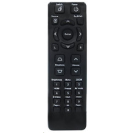 Optoma Náhradní ovladač Remote control IFPD 65"/75"/86"