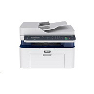 Xerox B115V_NI, A4 ČB MFP (kopírování, tisk, skenování, fax), 20ppm, USB, Wifi, LAN, ADF BAZAR/POŠKOZENÝ OBAL
