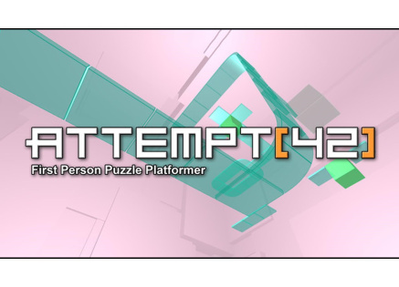 Attempt[42] (PC) klíč Steam
