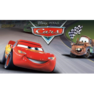 Disney Pixar Cars (PC) klíč Steam