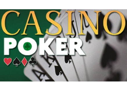 Casino Poker (PC) klíč Steam