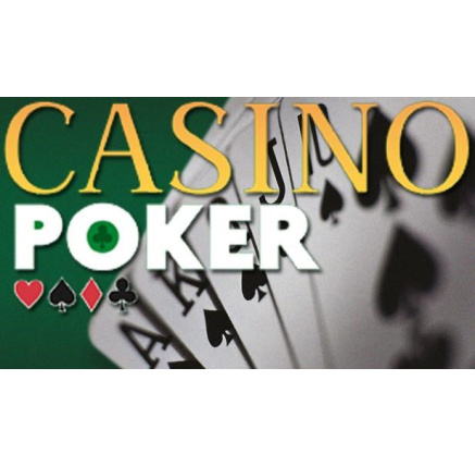 Casino Poker (PC) klíč Steam Casino Poker (PC) klíč Steam