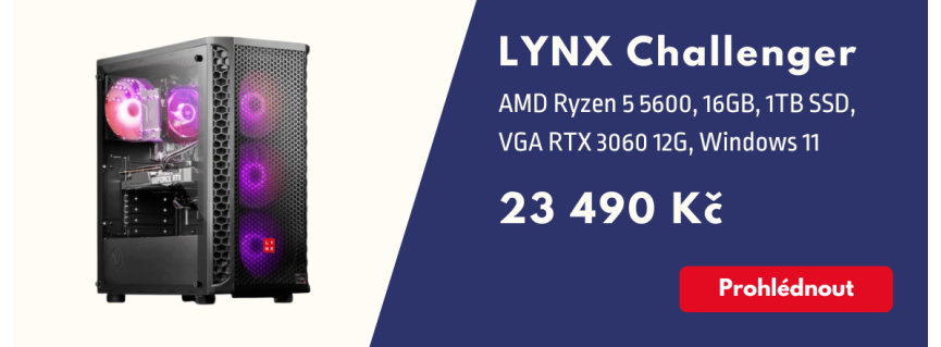 Mini PC AMD Ryzen 5 Pro 5675U - 32Gb Ram, 512GB M.2 NVME SSD, WiFi