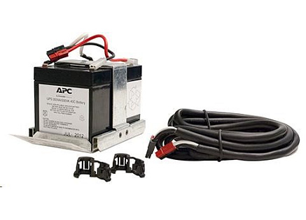 APC Replacement Battery Cartridge #135, pro SUA500PDRI-S APC Replacement Battery Cartridge #135, pro SUA500PDRI-S