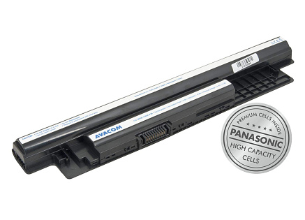 AVACOM baterie pro Dell Inspiron 14R, Vostro 2421 Li-Ion 14,8V 2800mAh