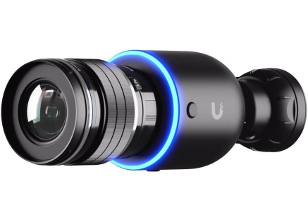 UBNT UVC-AI-DSLR - UVC AI Širokoúhlá bullet kamera, 8MP, 52°