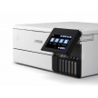 EPSON tiskárna ink EcoTank L8160, 3v1, A4, 16ppm, USB, LCD panel, Foto tiskárna, 6ink,Záruka 5 let  po registraci zdarma
