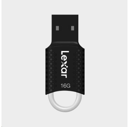 Lexar JumpDrive V40 (USB 2.0) 16GB