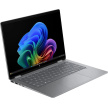 NTB HP OmniBook X Flip NG AI PC 14-fm0002nc, 14" OLED 2K, Ultra 7, 16GB, 1TB SSD, Arc 140V, Stylus, +3M GamePass