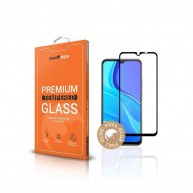 Rhinotech Tvrzené ochranné 2,5D sklo pro Xiaomi Redmi 9 (Full Glue)