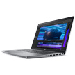 DELL NTB Precision 3591/7-155H/16GB/512GB SSD/15.6" FHD/Cam & Mic/Nvidia RTX 500 Ada/WLAN/Backlit Kb/W11P/3Y PS NBD