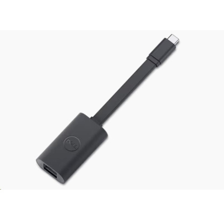 DELL Adapter USB-C to 2.5G Ethernet DELL Adapter USB-C to 2.5G Ethernet