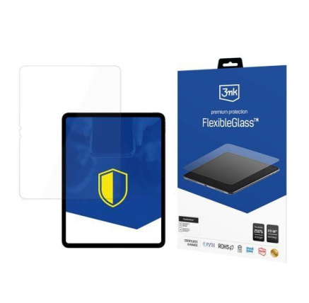 3mk hybridní sklo FlexibleGlass pro Apple iPad Pro 13" 3mk hybridní sklo FlexibleGlass pro Apple iPad Pro 13"
