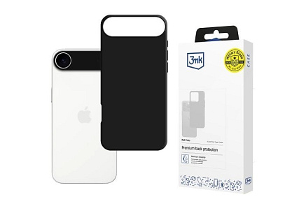 3mk ochranný kryt Matt Case pro Apple iPhone Air