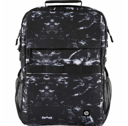 HP Campus XL Marble Stone Backpack - Batoh