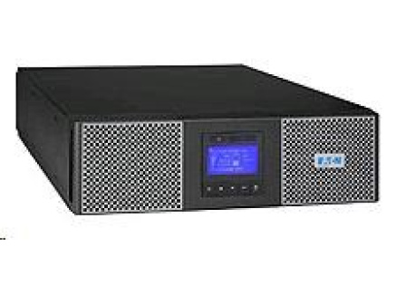 Eaton 9PX 6000i RT3U Netpack, UPS 6000VA, LCD, Li-Ion Eaton 9PX 6000i RT3U Netpack, UPS 6000VA, LCD, Li-Ion