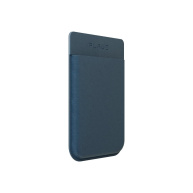 PLAUD Note Case Navy Blue - Pouzdro na Note, námořnická modrá