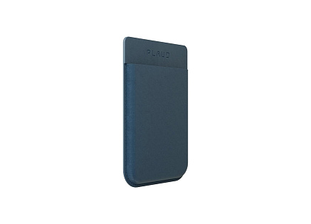 PLAUD Note Case Navy Blue - Pouzdro na Note, námořnická modrá