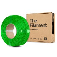 Spectrum The Filament ReFill PLA 1.75mm Circuit Green 1kg