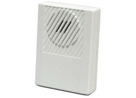 Veria Bytový zvonek  Tesla 5-15V