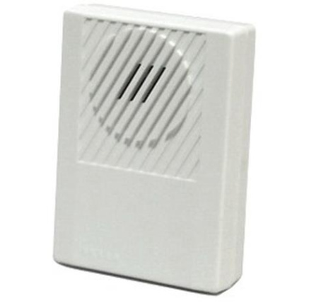 Veria Bytový zvonek  Tesla 5-15V