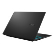 ASUS NTB V16 (V3607VP-RP028W), Core 7 240H, 16" 1920x1200, 32GB, 1TB SSD, Intel+RTX 5070, W11 Home, Matte Black