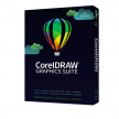 CorelDRAW Graphics Suite 365 dní pronájem licence (5-50) EN/DE/FR/BR/ES/IT/NL/CZ/PL