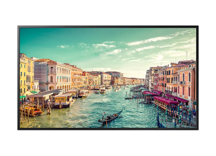 SAMSUNG LFD 32" LH32QMRBBGCXEN 1920 x 1080 , 8ms, HDMI, repro, VESA SAMSUNG LFD 32" LH32QMRBBGCXEN 1920 x 1080 , 8ms, HDMI, repro, VESA